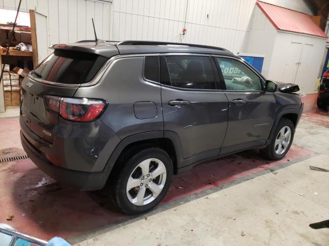 Photo 3 from auction – 2020 JEEP COMPASS LA with VIN 3C4NJDBB8LT138420