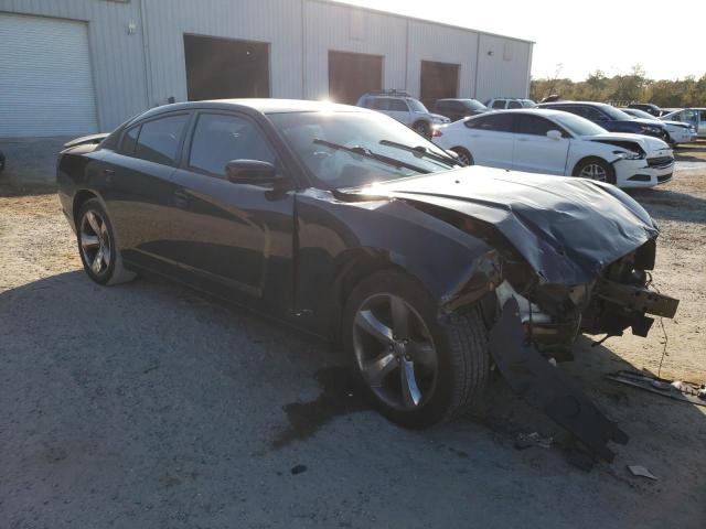 Photo 4 from auction – 2014 DODGE CHARGER SX with VIN 2C3CDXHG0EH144005