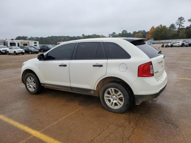 Photo 2 from auction – 2011 FORD EDGE SE with VIN 2FMDK3GC9BBA65133