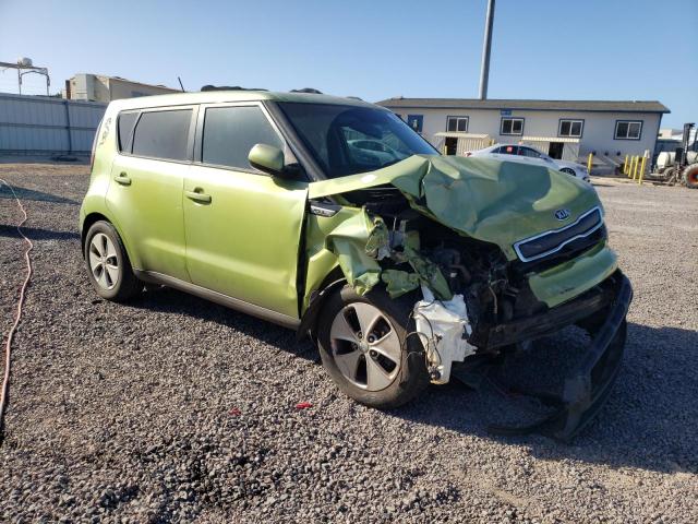 Photo 4 from auction – 2015 KIA SOUL with VIN KNDJN2A27F7766406