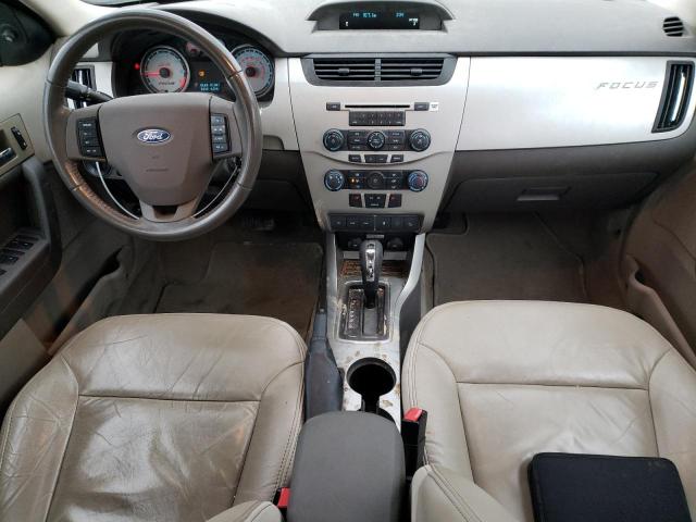 Photo 8 from auction – 2011 FORD FOCUS SEL with VIN 1FAHP3HN7BW170488