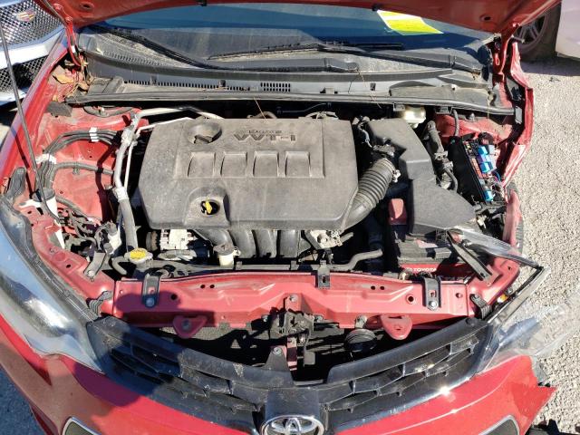 Photo 11 from auction – 2016 TOYOTA COROLLA L with VIN 5YFBURHE6GP514517