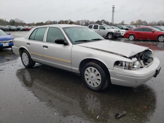 Photo 4 from auction – 2011 FORD CROWN VICT with VIN 2FABP7BV4BX160141