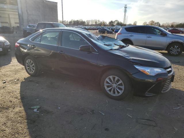 Photo 4 from auction – 2017 TOYOTA CAMRY LE with VIN 4T1BF1FK0HU427443