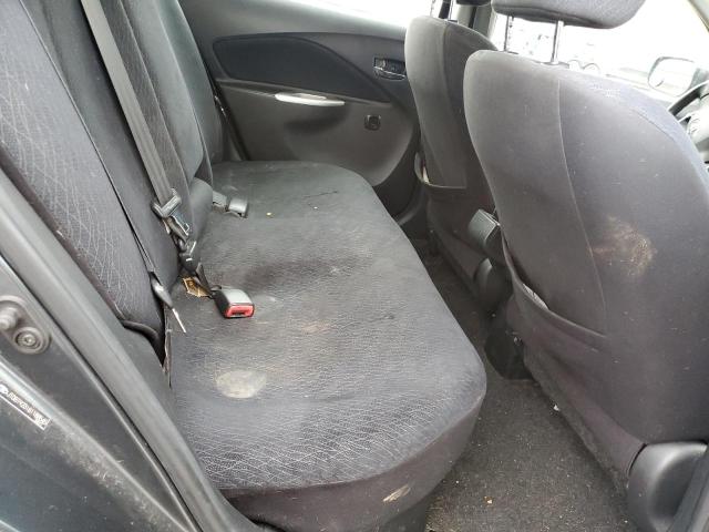 Photo 10 from auction – 2008 TOYOTA YARUS with VIN JTDBT923181188545