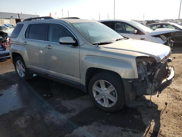 Photo 4 from auction – 2011 GMC TERRAIN SL with VIN 2CTFLVEC0B6235000