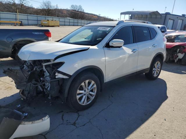 Photo 1 from auction – 2014 NISSAN ROGUE S with VIN 5N1AT2MV5EC783878