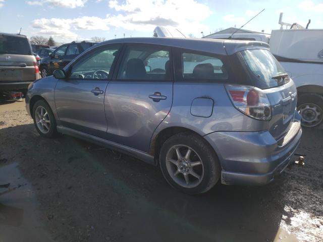 Photo 2 from auction – 2005 TOYOTA COROLLA MA with VIN 2T1KR32E25C506435