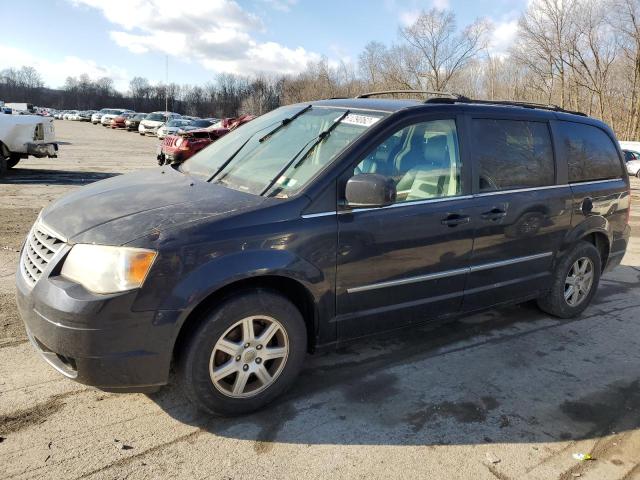 2010 CHRYSLER CARAVAN