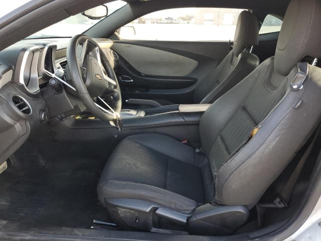 Photo 7 from auction – 2012 CHEVROLET CAMARO LS with VIN 2G1FA1E39C9119460