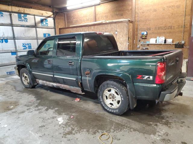 Photo 2 from auction – 2005 CHEVROLET SILVERADO with VIN 2GCEK13T051377547