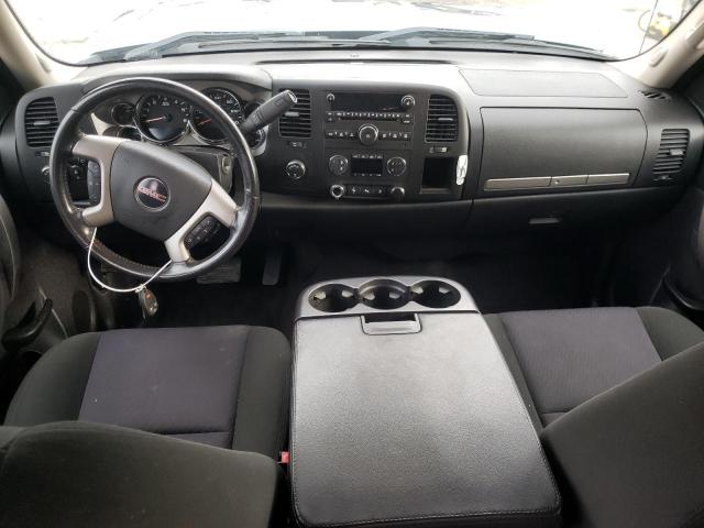 Photo 8 from auction – 2011 GMC SIERRA with VIN 3GTP2VE33BG195521