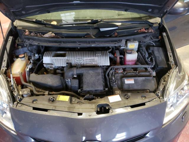 Photo 11 from auction – 2015 TOYOTA PRIUS with VIN JTDKN3DU7F1892100