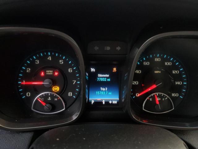 Photo 9 from auction – 2013 CHEVROLET MALIBU 2LT with VIN 1G11E5SA6DU120319
