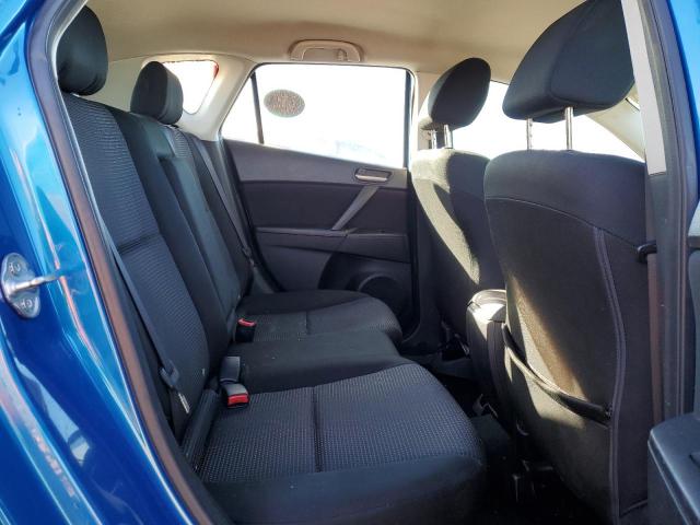 Photo 10 from auction – 2012 MAZDA 3 I with VIN JM1BL1L78C1681036