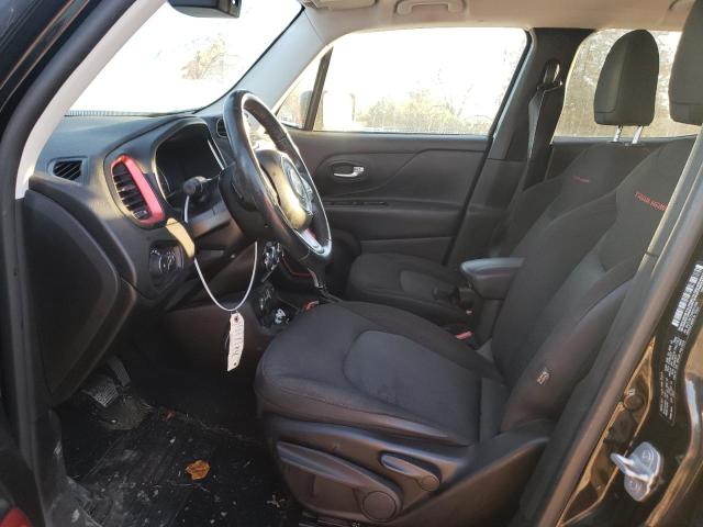 Photo 7 from auction – 2016 JEEP RENEGADE T with VIN ZACCJBCT2GPD11008