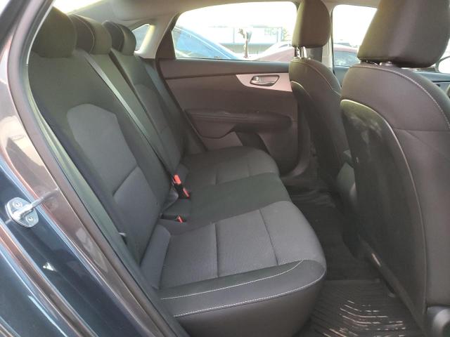 Photo 10 from auction – 2022 KIA FORTE FE with VIN 3KPF24AD4NE474173