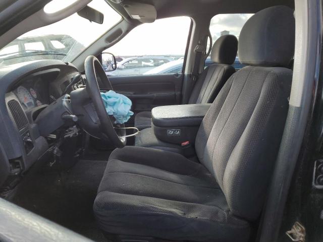 Photo 7 from auction – 2003 DODGE RAM 1500 S with VIN 1D7HA18N13S214709