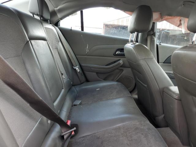 Photo 10 from auction – 2016 CHEVROLET MALIBU LIM with VIN 1G11C5SA0GU106586