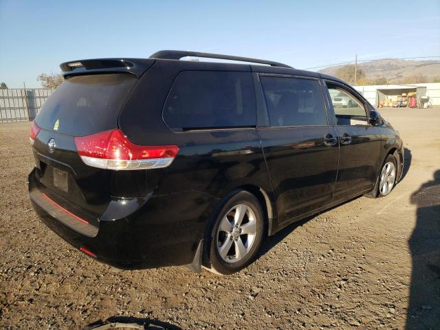 Photo 3 from auction – 2011 TOYOTA SIENNA LE with VIN 5TDKK3DC2BS103266