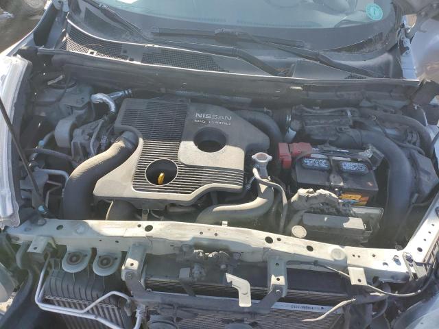 Photo 11 from auction – 2012 NISSAN JUKE S with VIN JN8AF5MV7CT111836