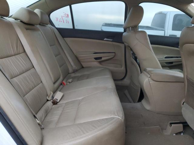 Photo 10 from auction – 2012 HONDA ACCORD SE with VIN 1HGCP2F61CA126545