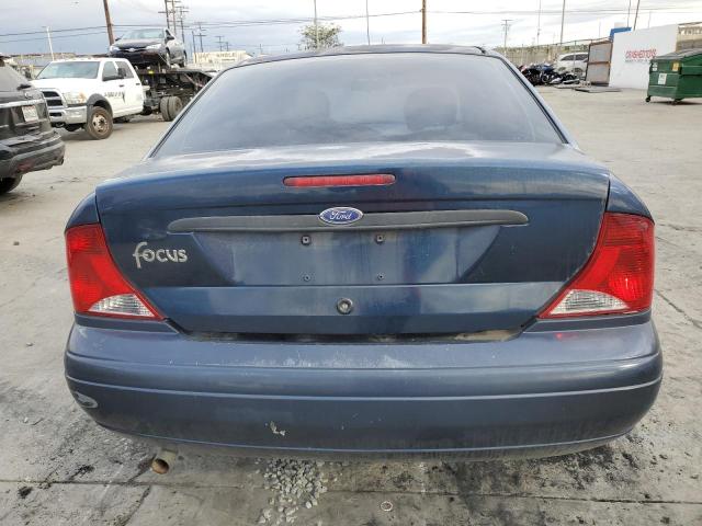 Photo 6 from auction – 2003 FORD FOCUS LX with VIN 1FAFP33ZX3W334805