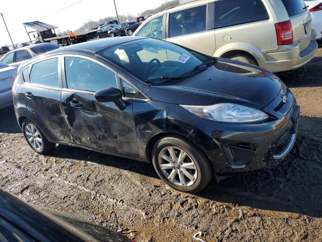 Photo 4 from auction – 2012 FORD FIESTA SE with VIN 3FADP4EJ8CM216420