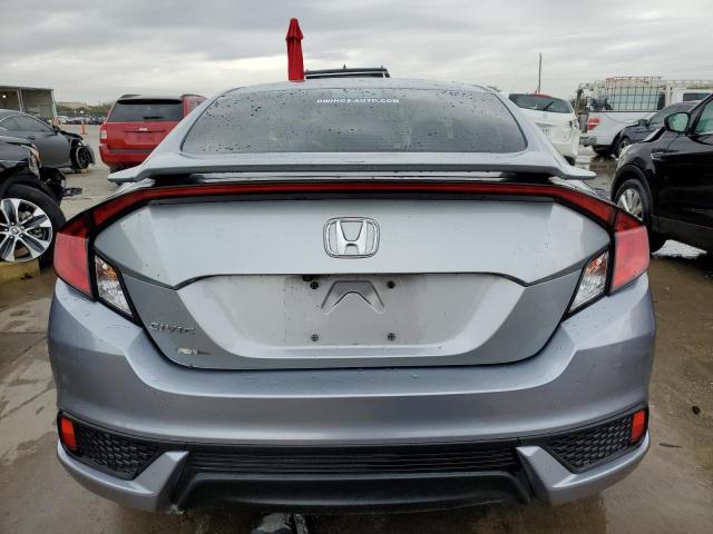 Photo 6 from auction – 2016 HONDA CIVIC LX with VIN 2HGFC4B01GH314379