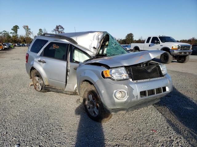 Zdjęcie 4 z aukcji – 2010 FORD ESCAPE XLT z VIN 1FMCU0DG8AKB89961