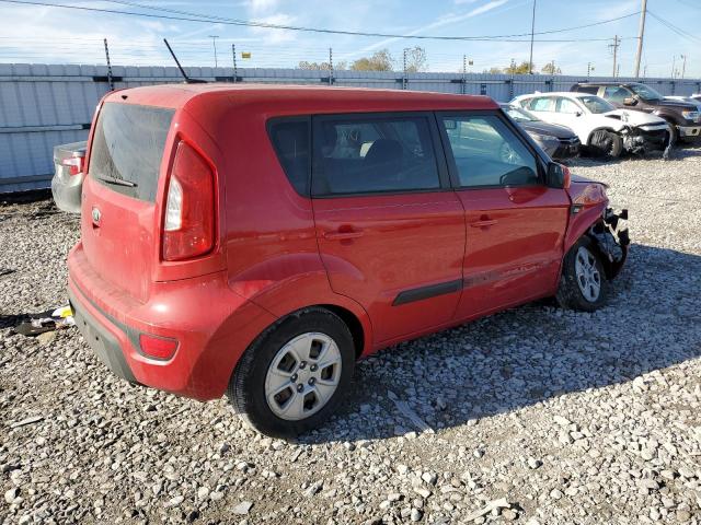 Photo 3 from auction – 2013 KIA SOUL with VIN KNDJT2A5XD7495712