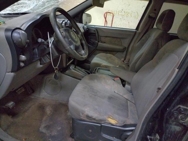 Photo 7 from auction – 2002 PONTIAC AZTEK with VIN 3G7DA03E12S591858
