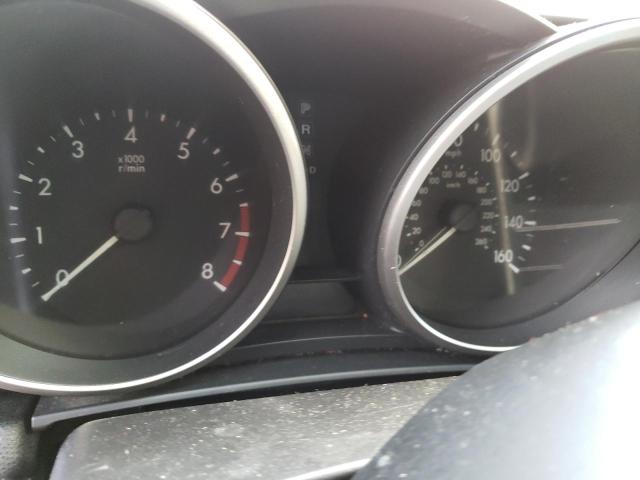 Foto 9 de la subasta – 2011 MAZDA 3 I con VIN JM1BL1UG6B1415169