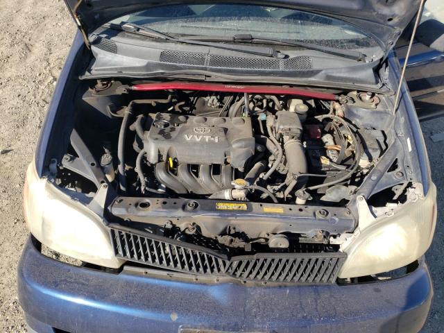 Photo 11 from auction – 2002 TOYOTA ECHO with VIN JTDAT123920243981