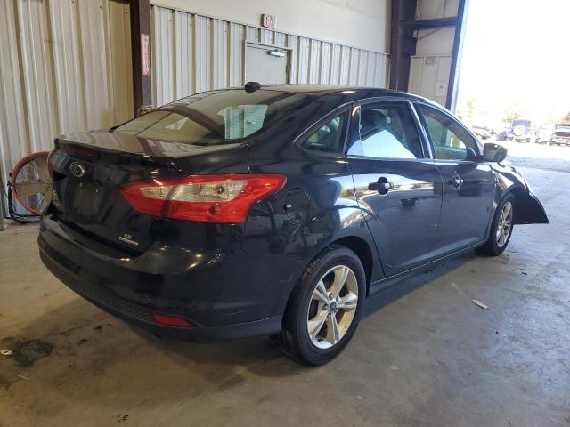 Photo 3 from auction – 2013 FORD FOCUS SE with VIN 1FADP3F23DL119436