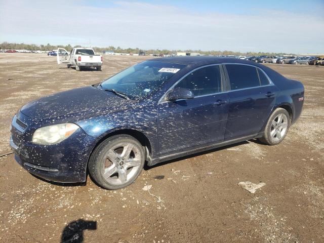 Photo 1 from auction – 2010 CHEVROLET MALIBU 1LT with VIN 1G1ZC5EB5A4130218