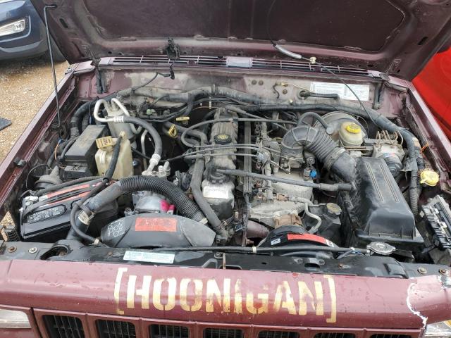 Foto 11 de la subasta – 2000 JEEP CHEROKEE C con VIN 1J4FF58S6YL230335