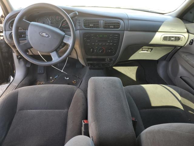Photo 8 from auction – 2007 FORD TAURUS SE with VIN 1FAFP53U77A187832