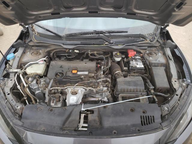 Photo 11 from auction – 2018 HONDA CIVIC LX with VIN 2HGFC4B06JH300498