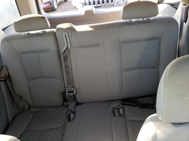 Photo 10 from auction – 2007 SATURN VUE with VIN 5GZCZ23DX7S816272