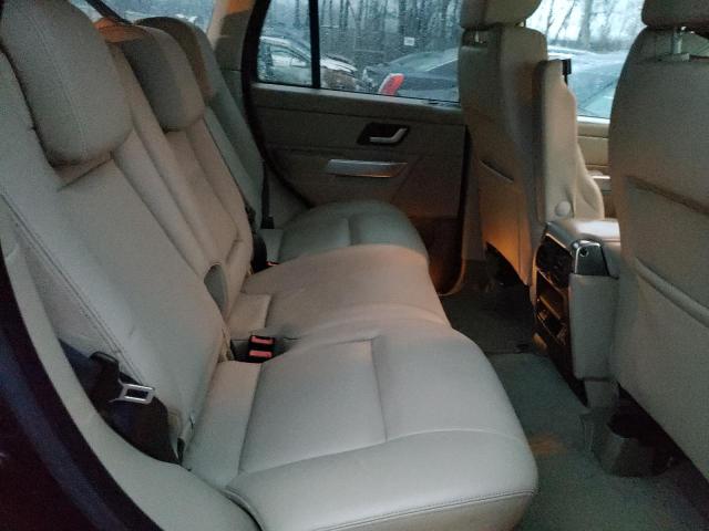 Photo 11 from auction – 2009 LAND ROVER RANGE ROVE with VIN SALSF254X9A206411