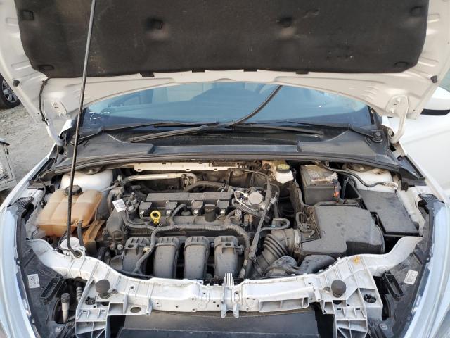 Photo 11 from auction – 2018 FORD FOCUS SE with VIN 1FADP3F28JL231290
