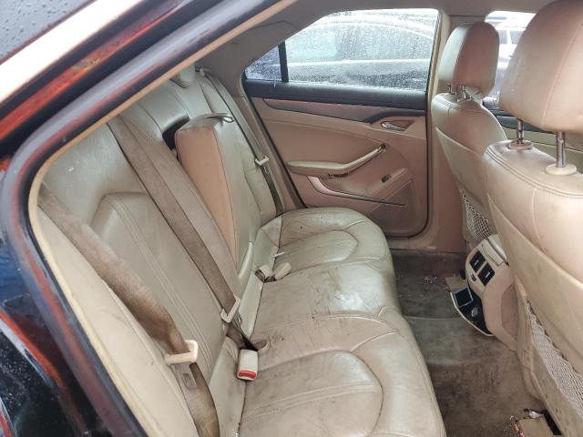 Photo 10 from auction – 2011 CADILLAC CTS PERFOR with VIN 1G6DL5ED8B0150560