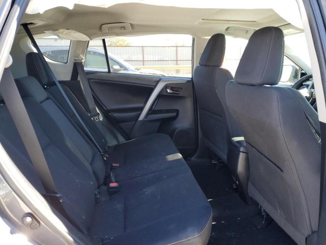 Photo 11 from auction – 2018 TOYOTA RAV4 ADVEN with VIN 2T3WFREV8JW476561