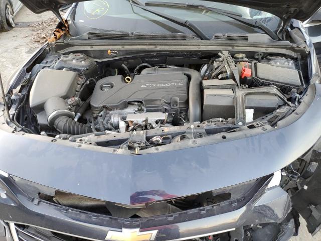 Photo 11 from auction – 2018 CHEVROLET MALIBU LT with VIN 1G1ZD5ST4JF106684
