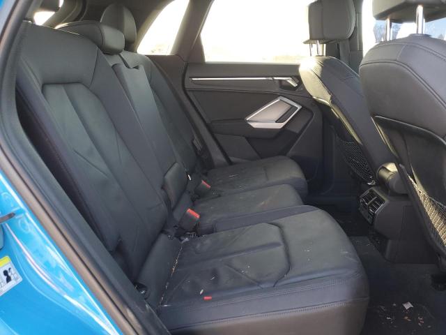 Photo 11 from auction – 2020 AUDI Q3 PREMIUM with VIN WA1EECF33L1014915