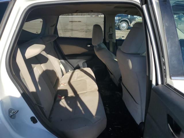 Photo 11 from auction – 2016 HONDA CR-V EX with VIN 5J6RM4H52GL122770