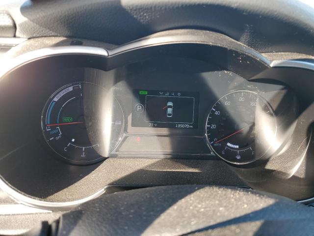 Photo 9 from auction – 2014 KIA OPTIMA HYB with VIN KNAGN4AD8E5073116