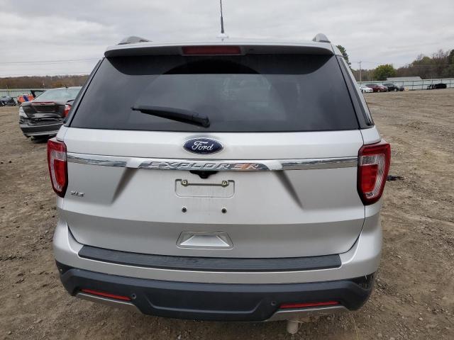Photo 6 from auction – 2019 FORD EXPLORER X with VIN 1FM5K7D82KGA68881