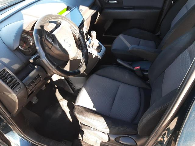 Photo 7 from auction – 2006 MAZDA 5 with VIN JM1CR293960103020